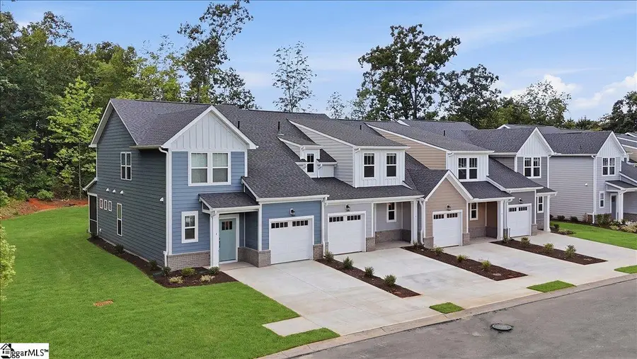 6 Otello Way, Greenville, SC 29615 - #2