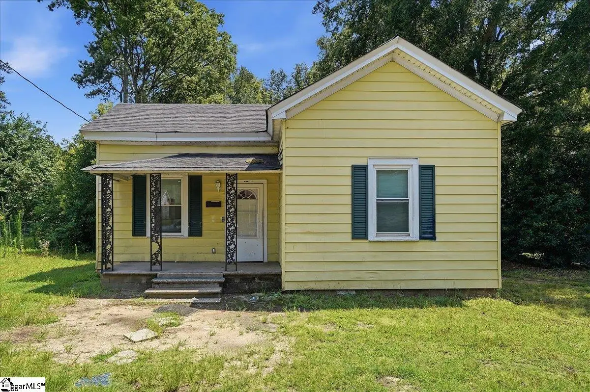 118 Cherry Street, Gaffney, SC 29340 - #1