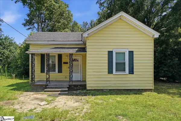 118 Cherry Street, Gaffney, SC 29340