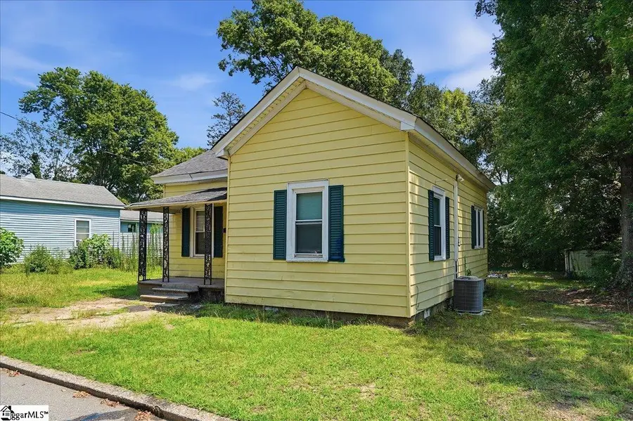 118 Cherry Street, Gaffney, SC 29340 - #3
