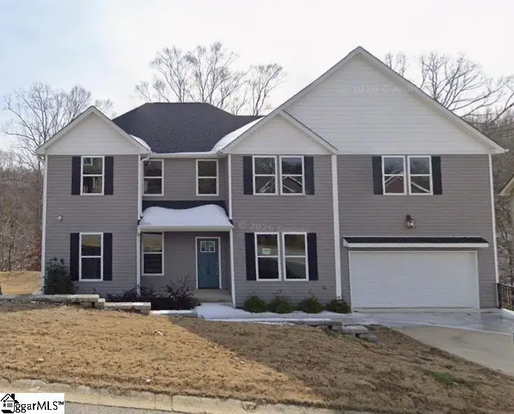 711 Rockcliff Street, Greenville, SC 29617-6746 - #1