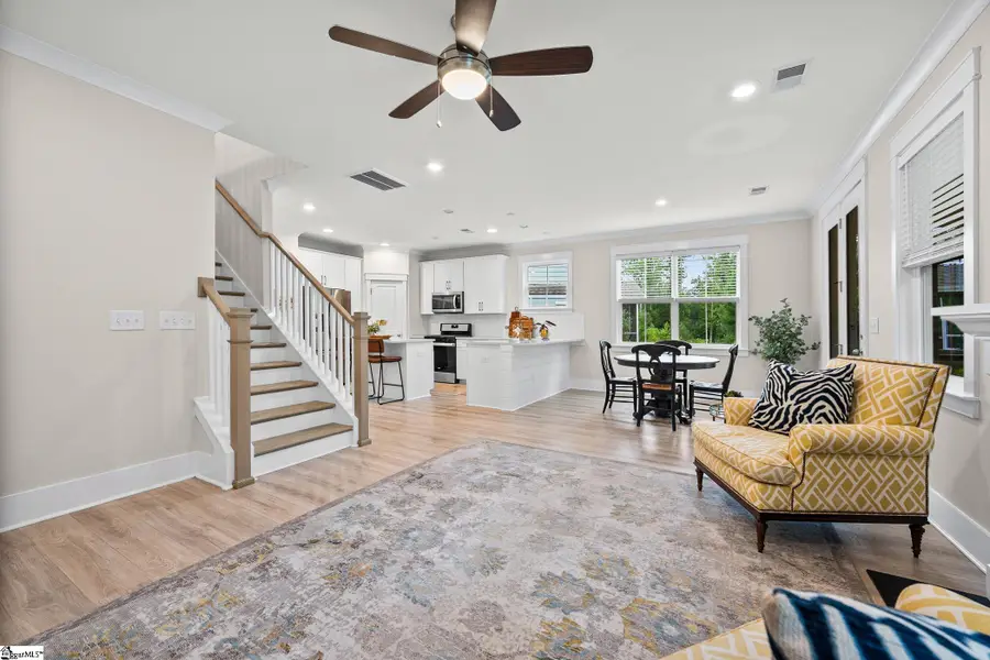 24 Byrnes Lane, Greenville, SC 29609 - #3
