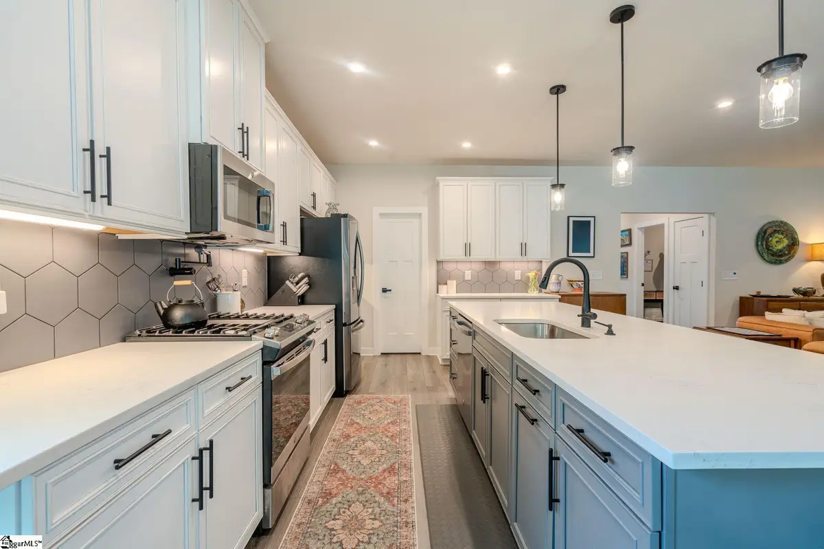 937 Jade Way, Moore, SC 29369 - #1