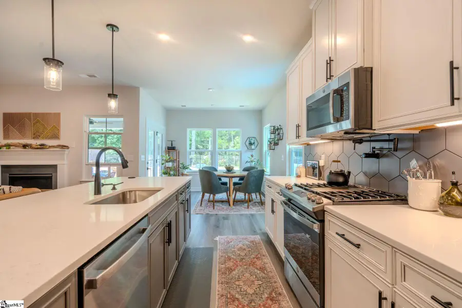 937 Jade Way, Moore, SC 29369 - #2