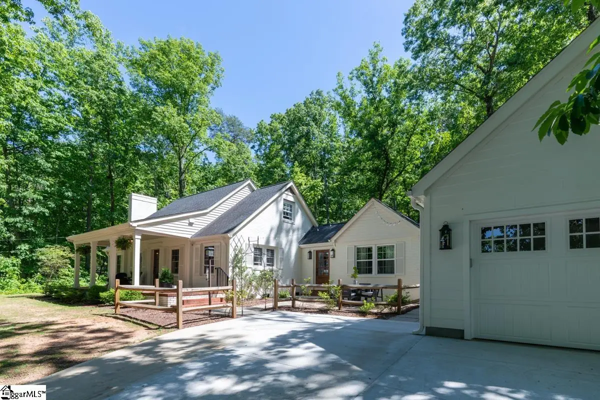 125 Turner Circle, Greenville, SC 29609 - #1