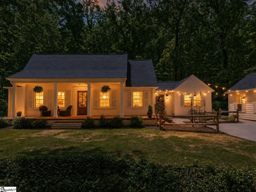 125 Turner Circle, Greenville, SC 29609 - #2