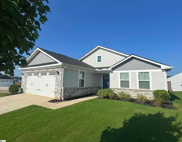 1324 Coffeetree Drive, Woodruff, SC 29388
