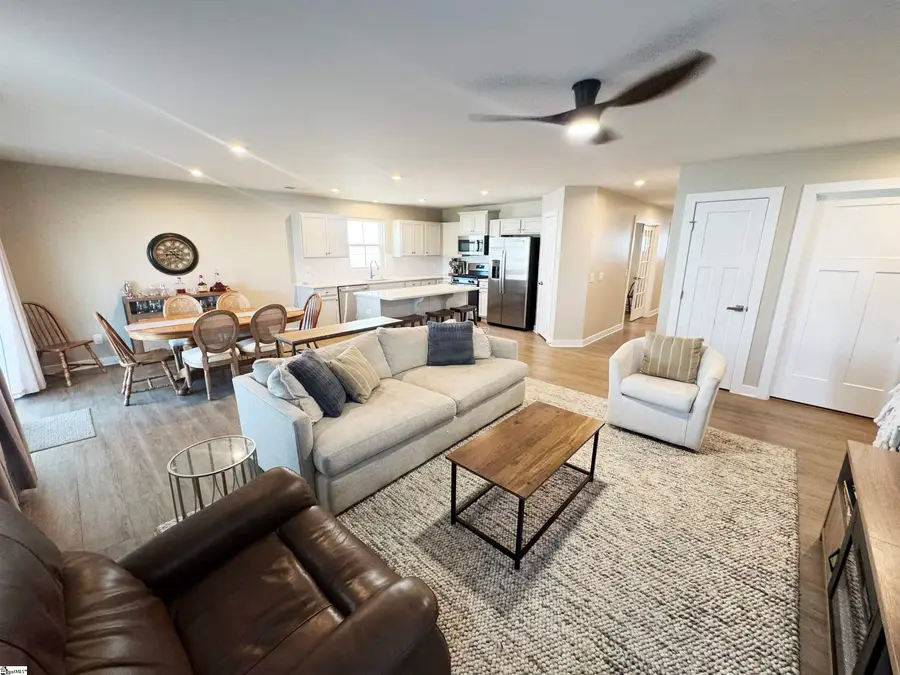 1324 Coffeetree Drive, Woodruff, SC 29388 - #3