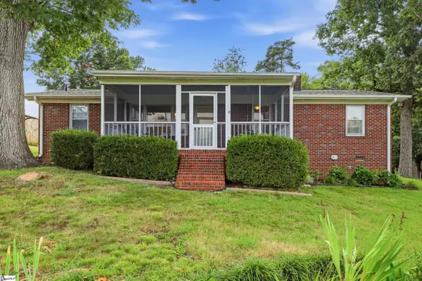 800 Poplar Drive Extension, Greer, SC 29651