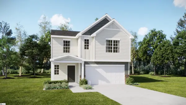 167 Crewe Street, Woodruff, SC 29388