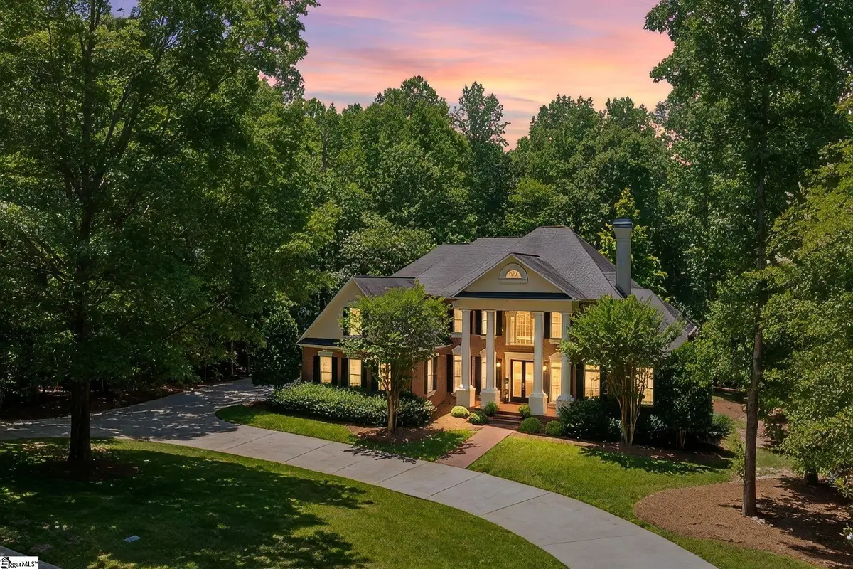 142 Birkdale Drive, Spartanburg, SC 29306 - #1