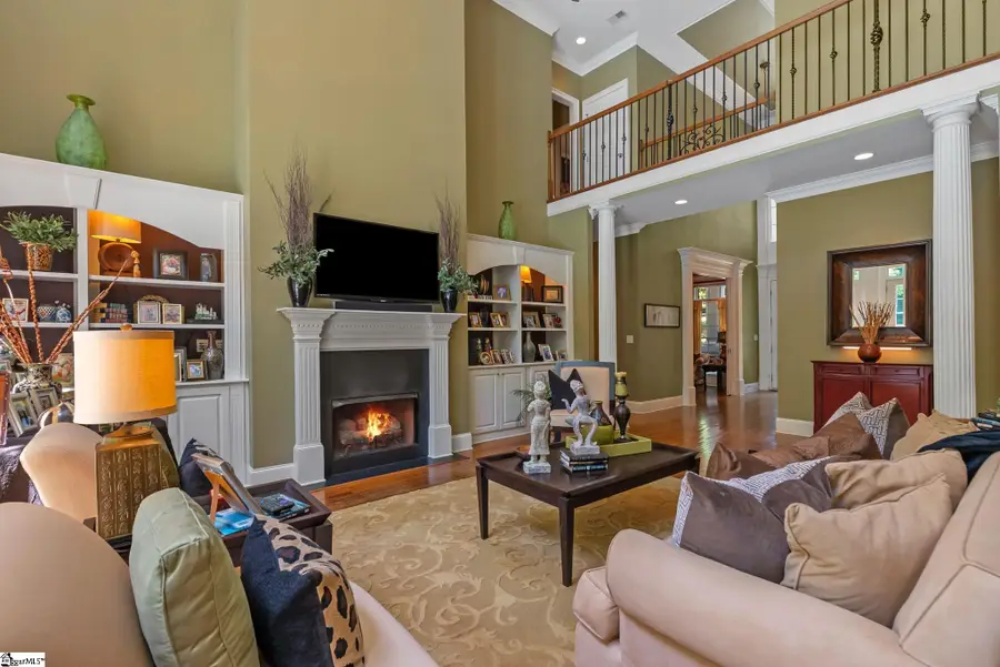 142 Birkdale Drive, Spartanburg, SC 29306 - #3