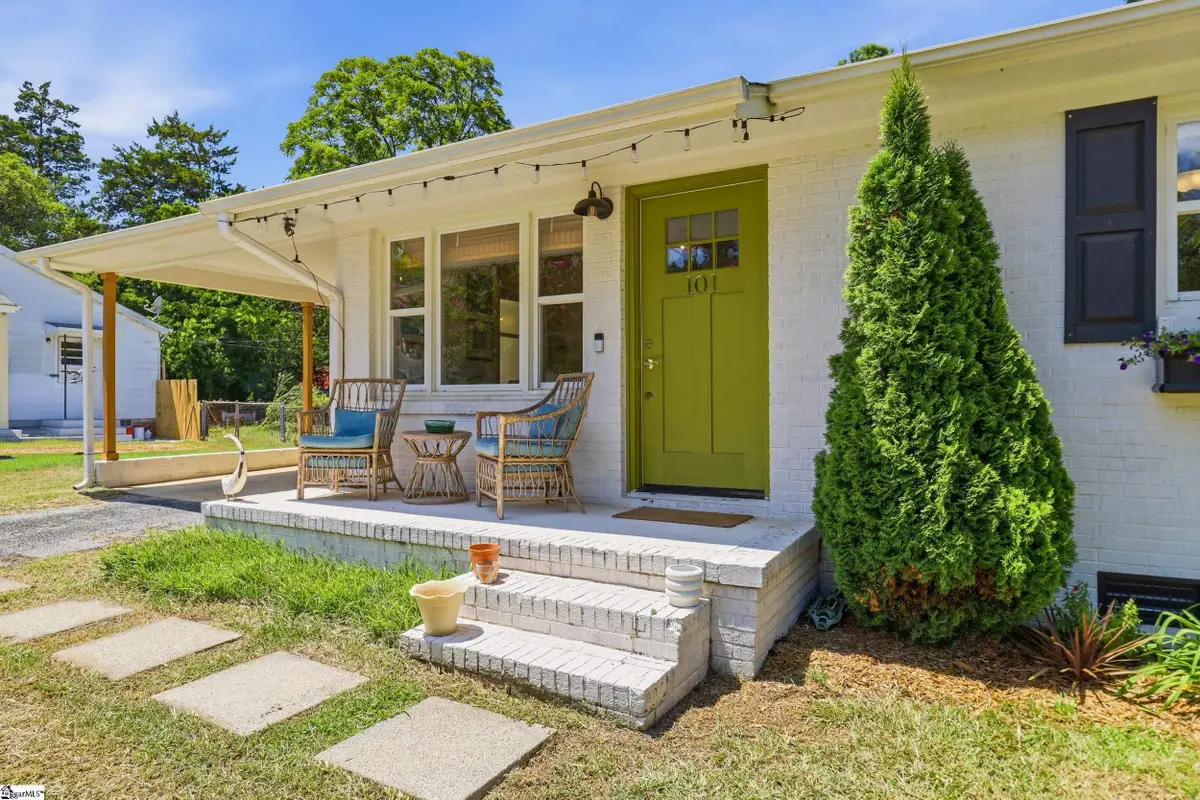 101 Dove Lane, Taylors, SC 29687 - #1