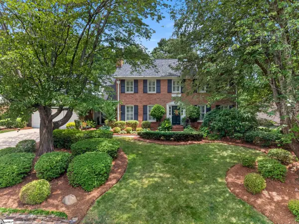 411 Sweetwater Road, Greer, SC 29650