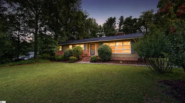 500 Richbourg Road, Greenville, SC 29615