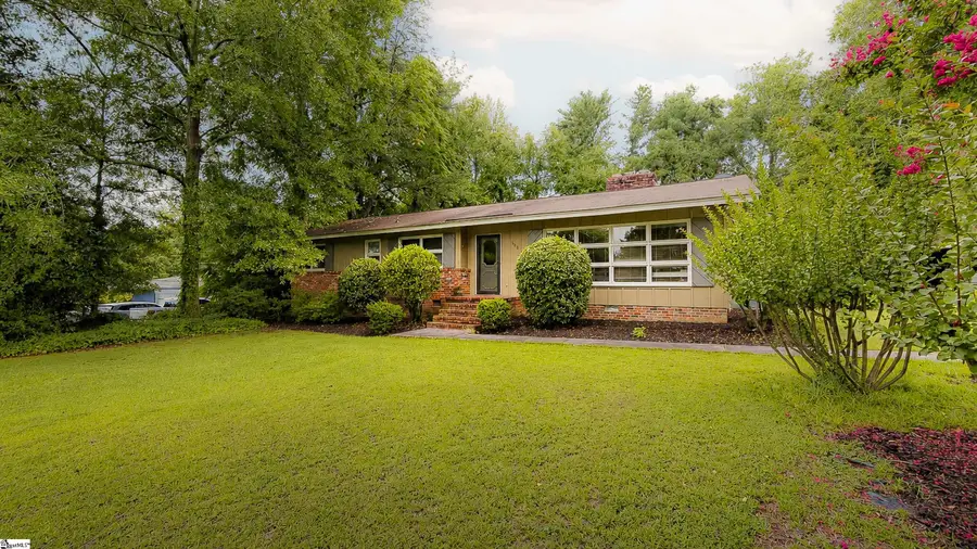 500 Richbourg Road, Greenville, SC 29615 - #2
