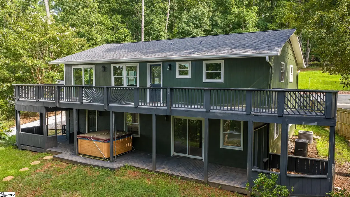 921 Ann Drive, Seneca, SC 29678 - #1
