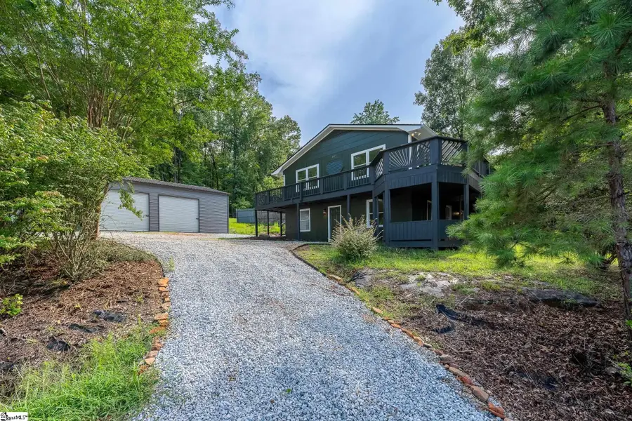 921 Ann Drive, Seneca, SC 29678 - #2