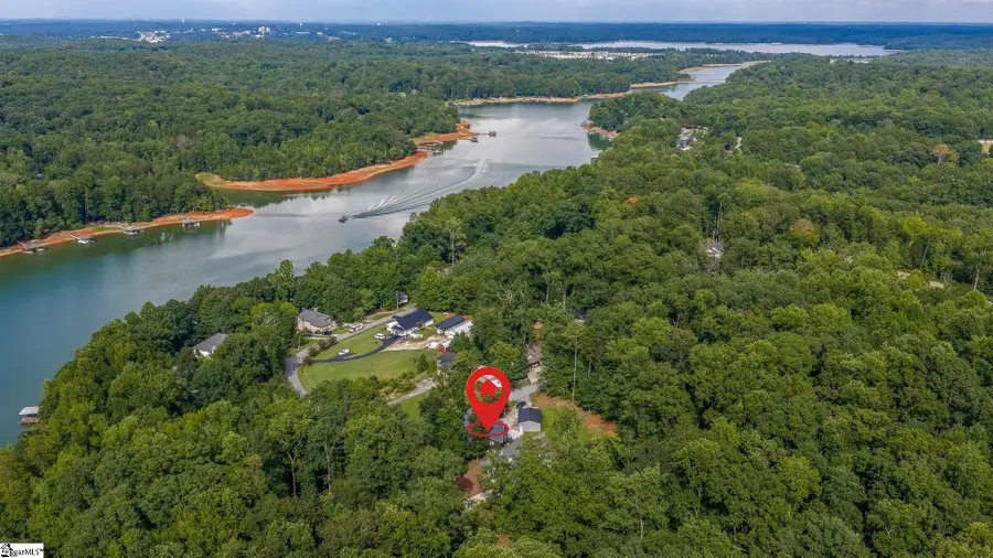 921 Ann Drive, Seneca, SC 29678 - #3