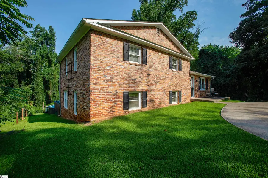400 Fairmont Drive, Greenville, SC 29605-2539 - #2