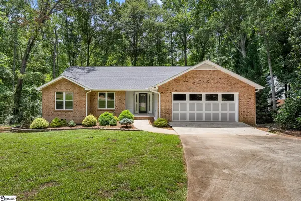 1420 Hunters Trail, Anderson, SC 29625