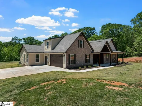 4923 Jug Factory Road, Campobello, SC 29322