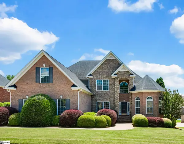 115 Gladstone Way, Greer, SC 29650