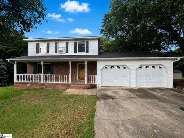 164 Greenway Avenue, Union, SC 29379