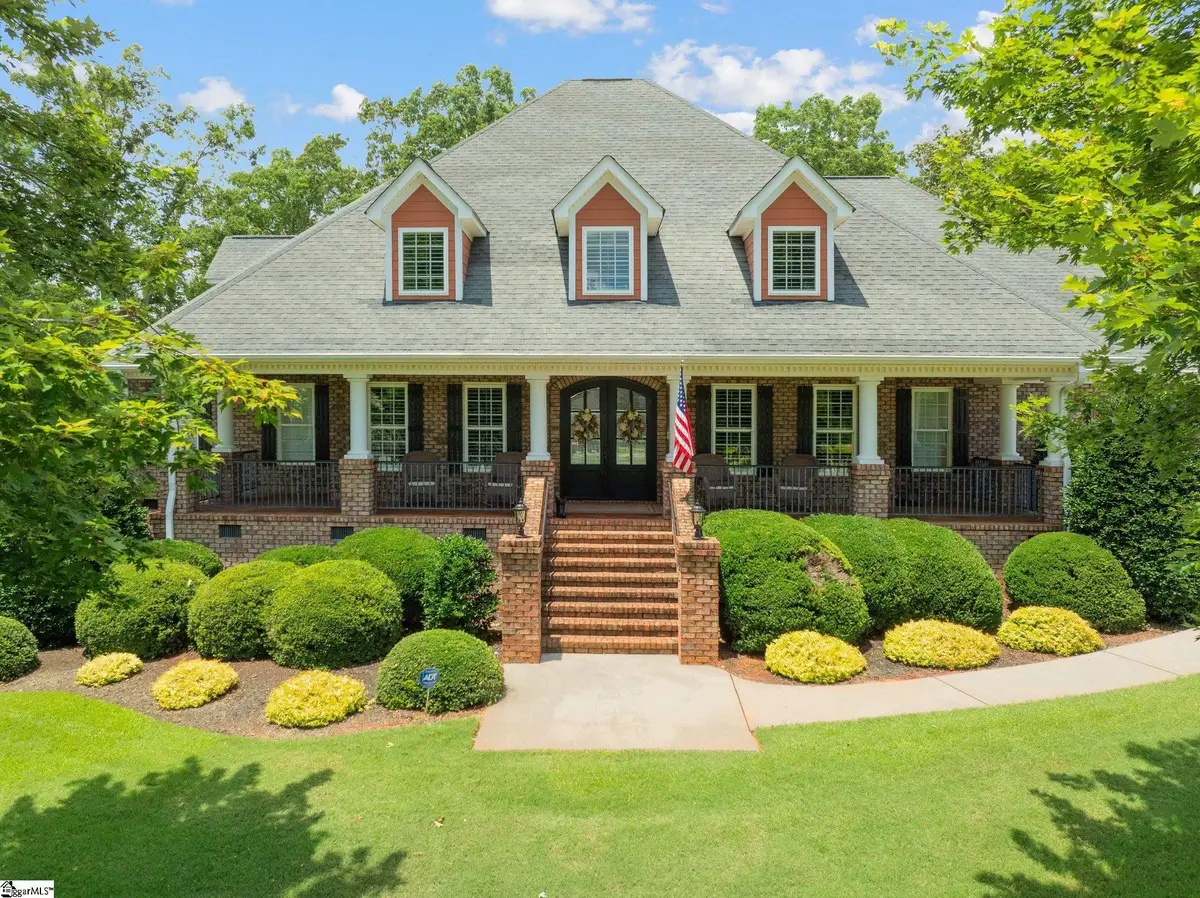 1 Old American Boulevard, Pendleton, SC 29670 - #1