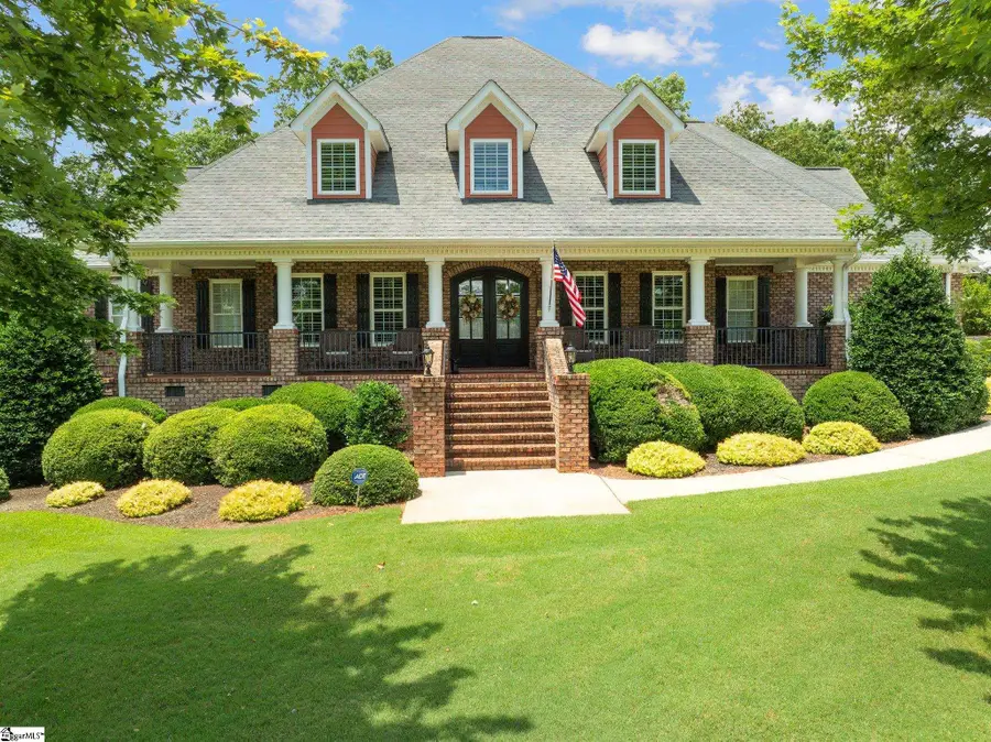 1 Old American Boulevard, Pendleton, SC 29670 - #2