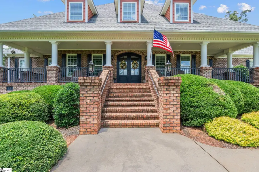 1 Old American Boulevard, Pendleton, SC 29670 - #3