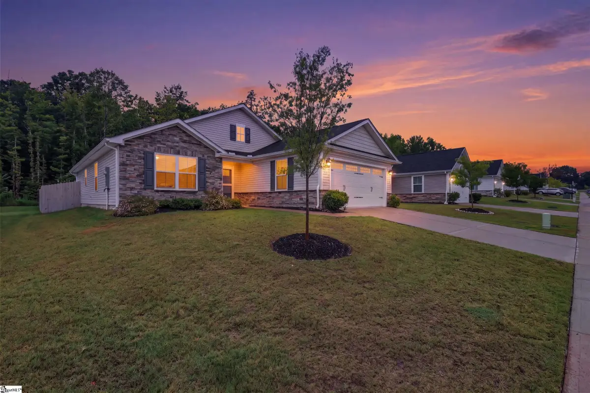 234 Stockland Trail, Fountain Inn, SC 29644 - #1