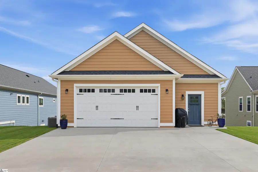 528 Coolwater Drive, Taylors, SC 29687 - #2