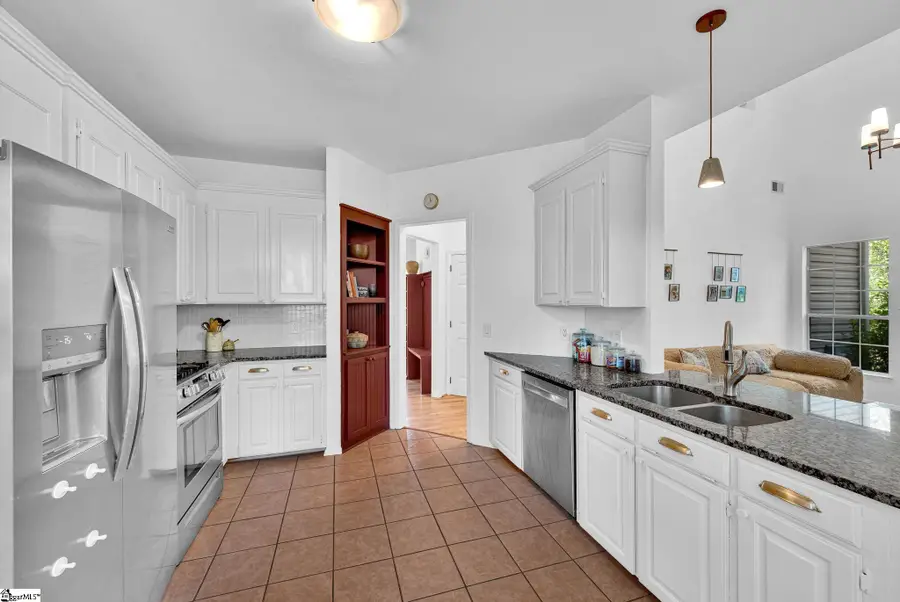 24 S Penobscot Court, Simpsonville, SC 29681 - #2