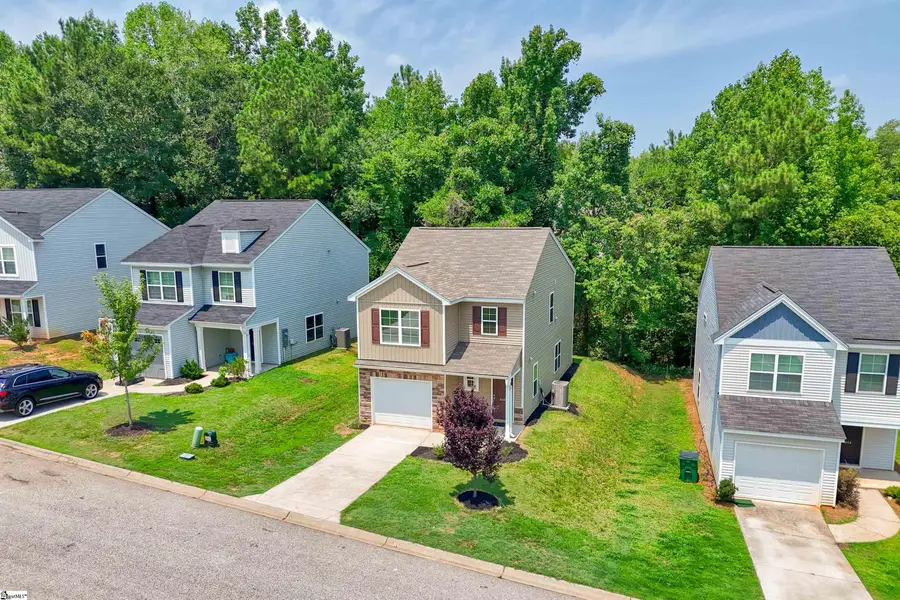 648 Millsgate Circle, Boiling Springs, SC 29316 - #3