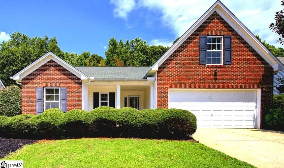 313 Highgate Circle, Greer, SC 29650 - #1