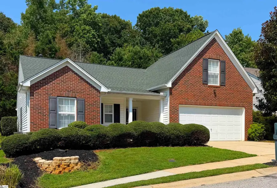 313 Highgate Circle, Greer, SC 29650 - #2