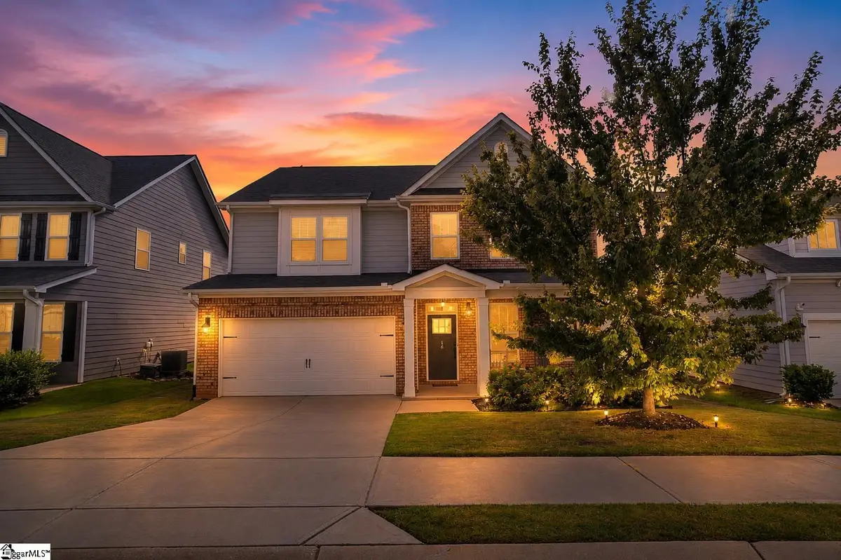 16 Daybreak Place, Simpsonville, SC 29681 - #1