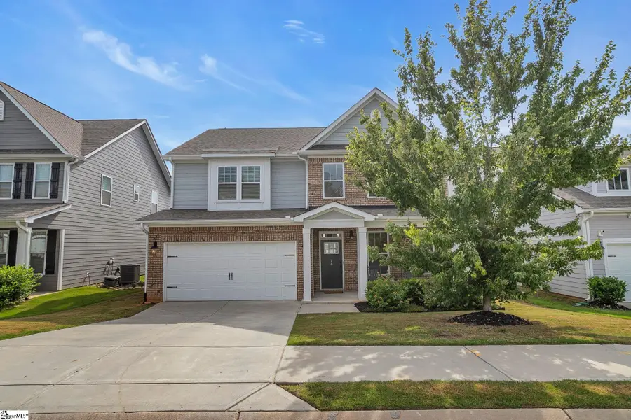 16 Daybreak Place, Simpsonville, SC 29681 - #2
