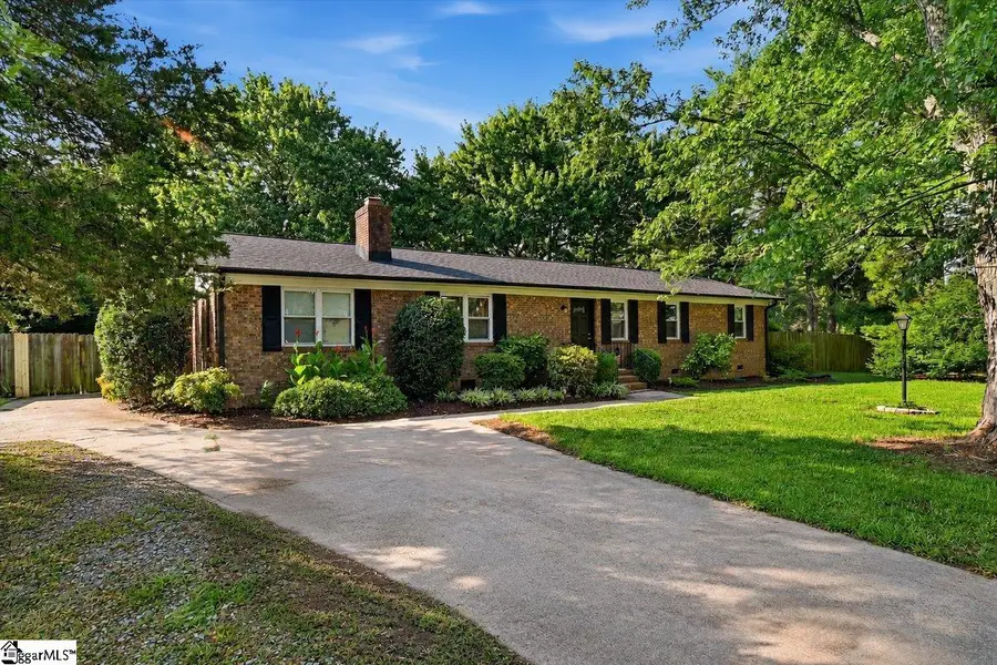 600 Old Rutherford Road, Taylors, SC 29687 - #2