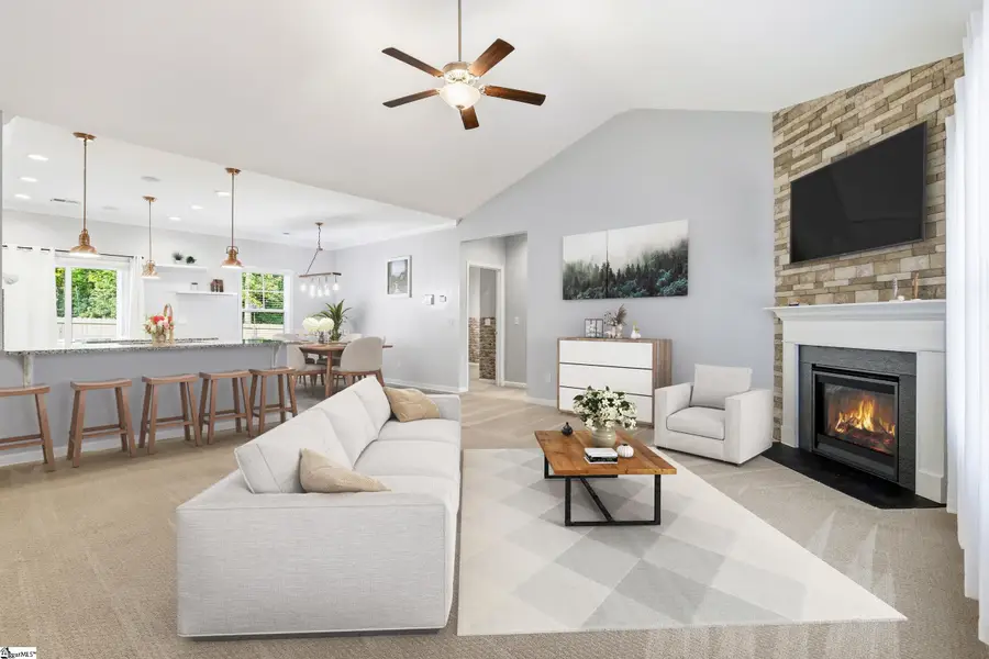 300 Icebow Road, Fountain Inn, SC 29644 - #3