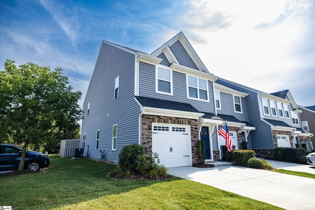 101 Roundtree Drive, Simpsonville, SC 29681 - #1