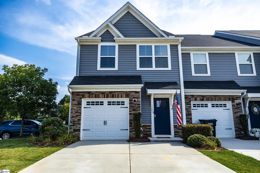 101 Roundtree Drive, Simpsonville, SC 29681 - #2