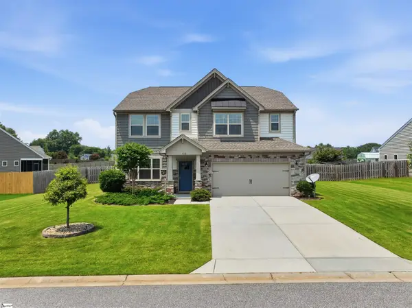 812 Barnum Court, Greer, SC 29651