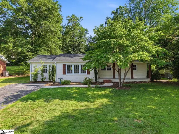 205 Walker Springs Road, Taylors, SC 29687
