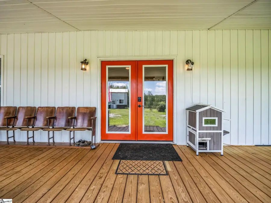 605 Hollis Road, Ellenboro, NC 28040 - #2
