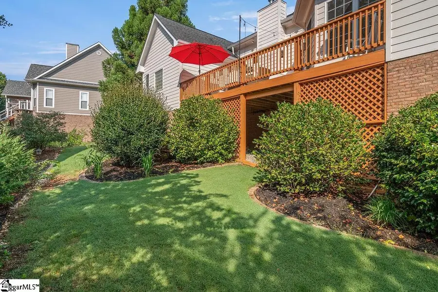 1018 Bent Creek Run Drive, Greer, SC 29651 - #3
