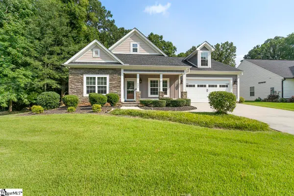 505 Swing About Lane, Greenwood, SC 29649