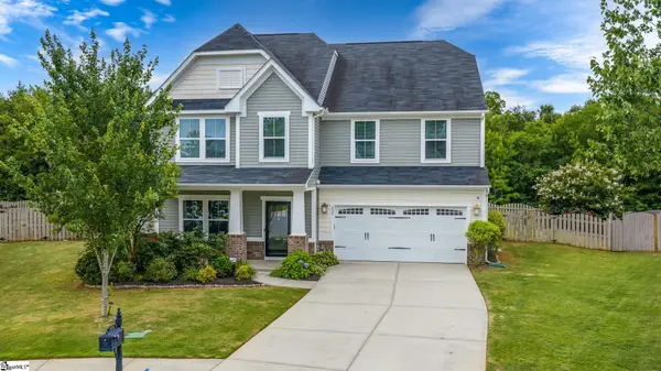 425 Sandusky Lane, Simpsonville, SC 29680