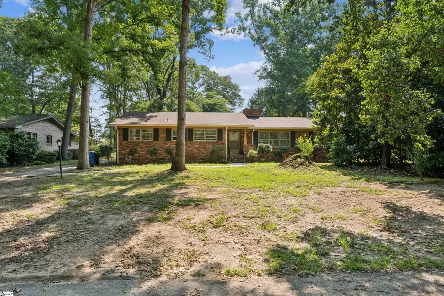 213 Dellrose Circle, Taylors, SC 29687-3805 - #3